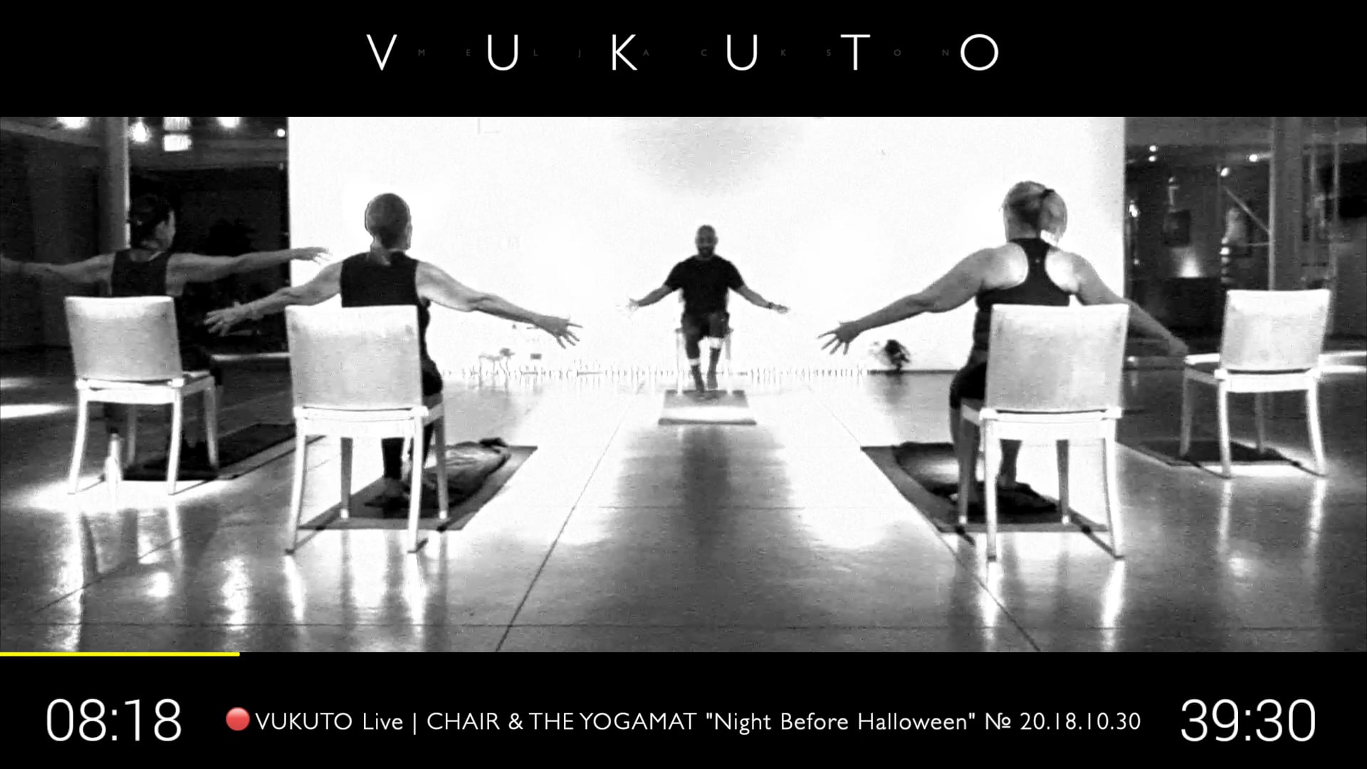 VUKUTO | On Demand Video
