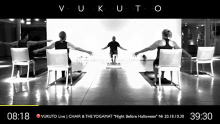 VUKUTO | On Demand Video