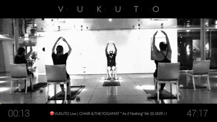 VUKUTO | On Demand Video