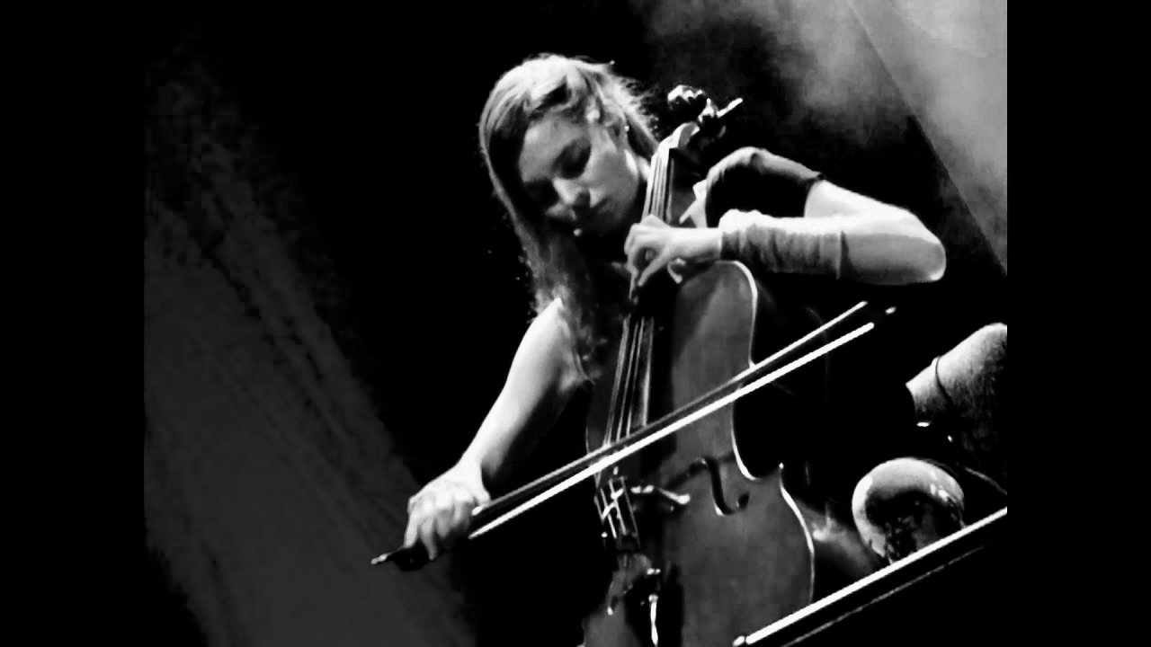 “Hildur I” | Variations