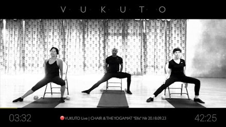 VUKUTO | On Demand Video