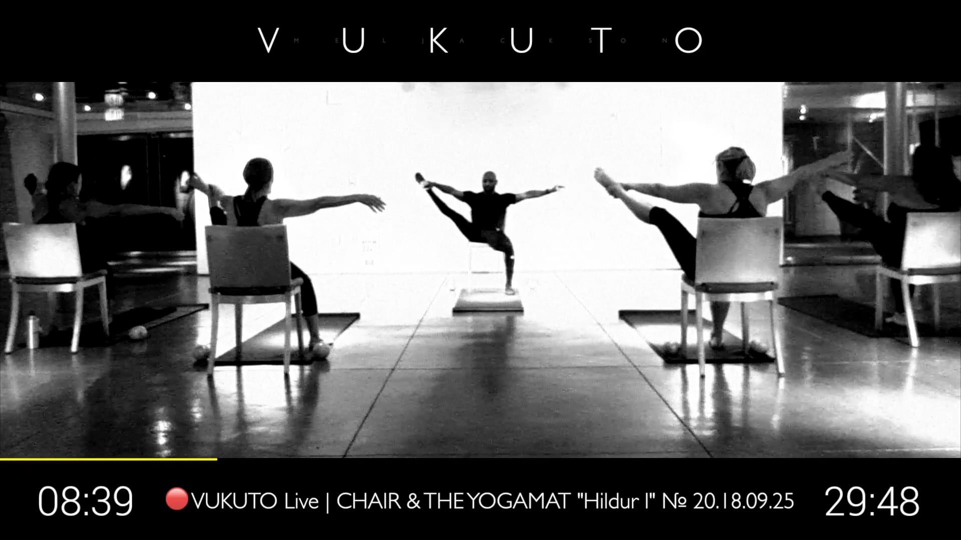 VUKUTO | On Demand Video