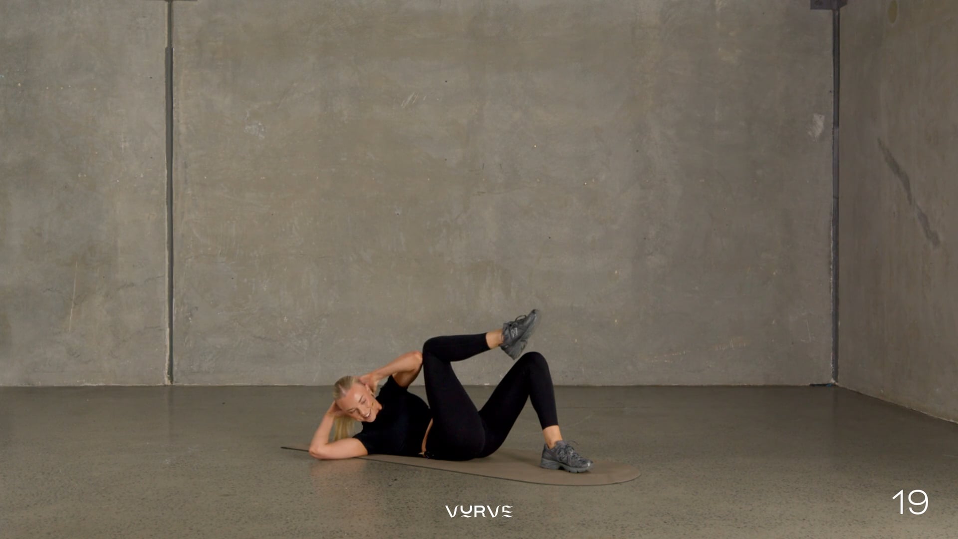 Express Core Circuit 1