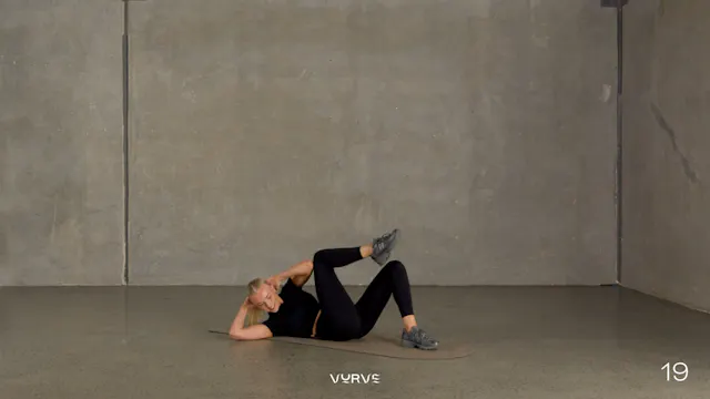 Express Core Circuit 1