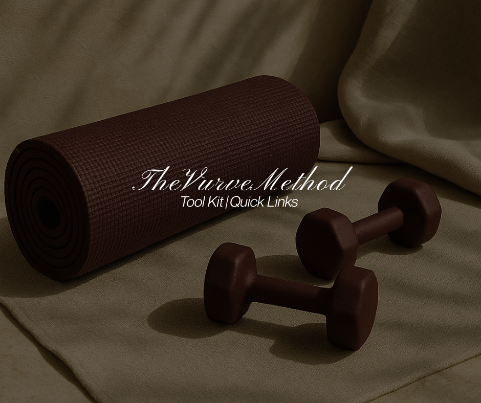 Vurve Method Toolkit 