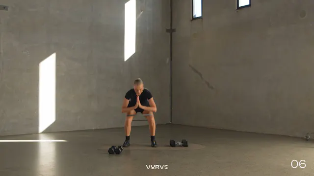 Full Body Load & Burn 2