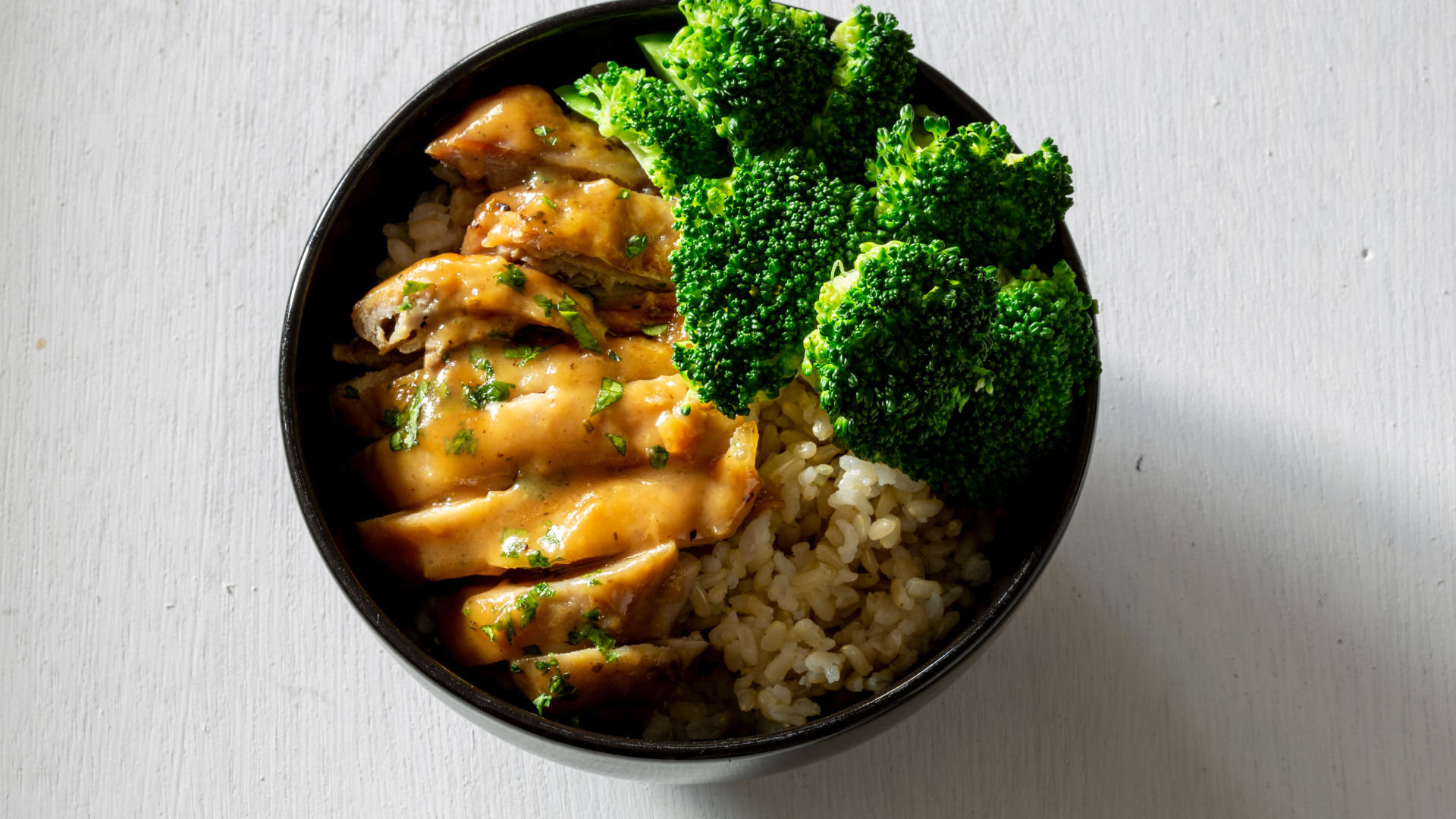 Honey Mustard Chicken