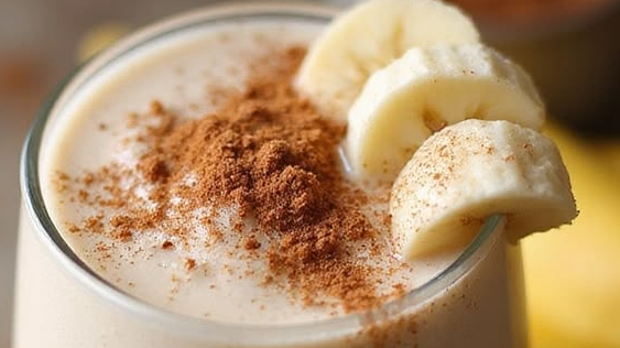 Dessert