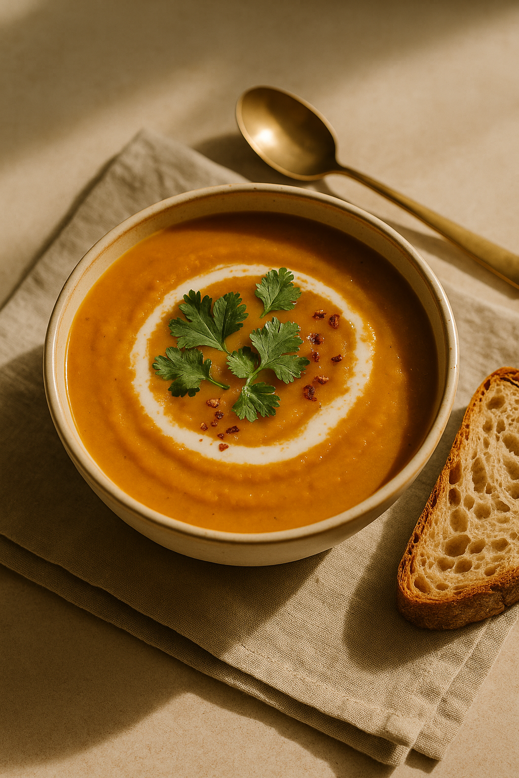 Winter Warmer Recipes