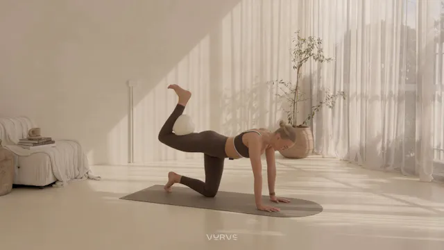 Express Glutes & Core