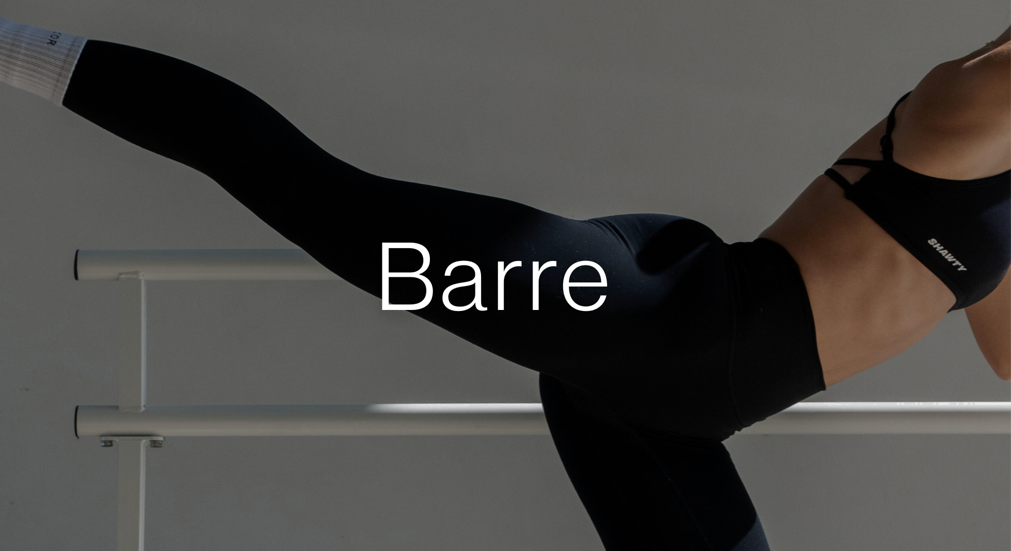 BARRE