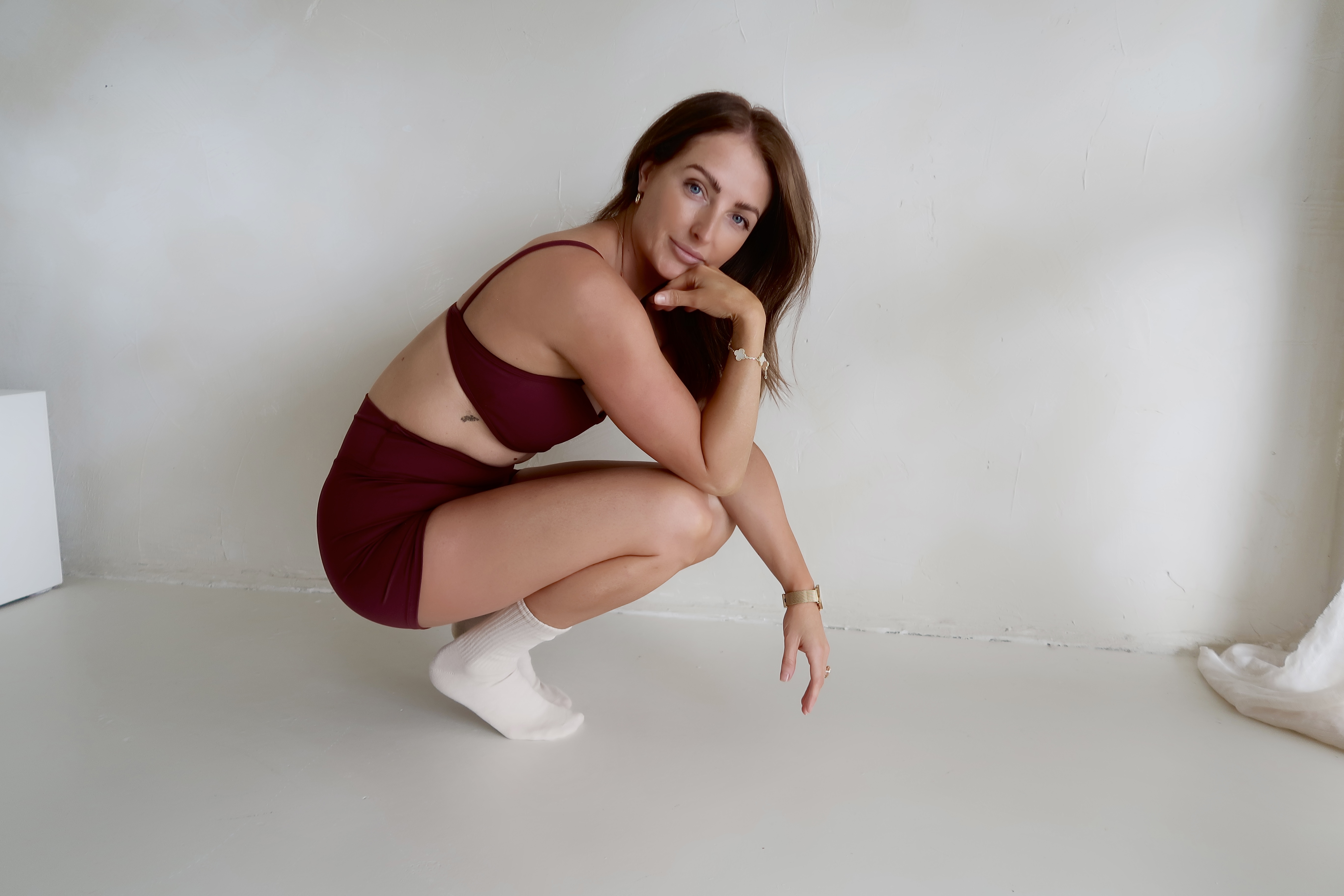 Supportive Movement for Kissed Earth Cleanse