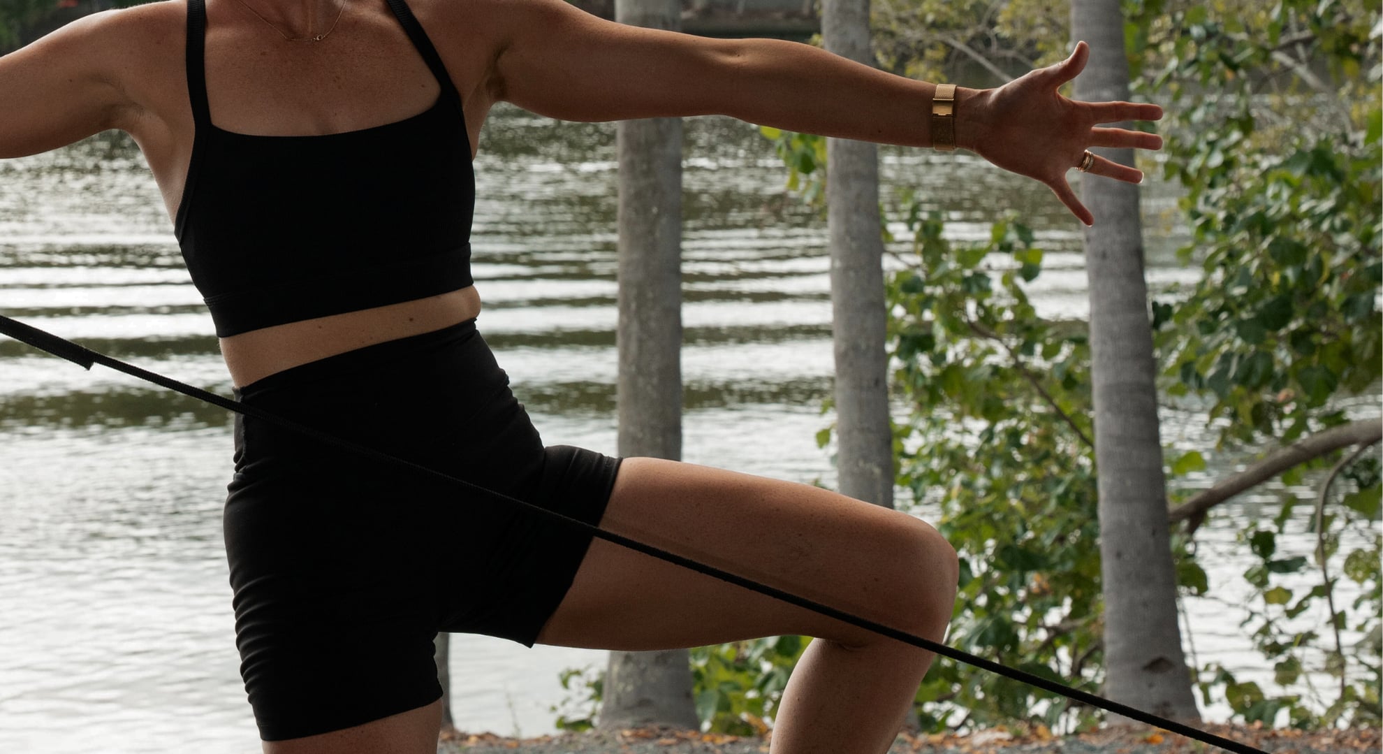 Spicy, Strong & Sweaty 