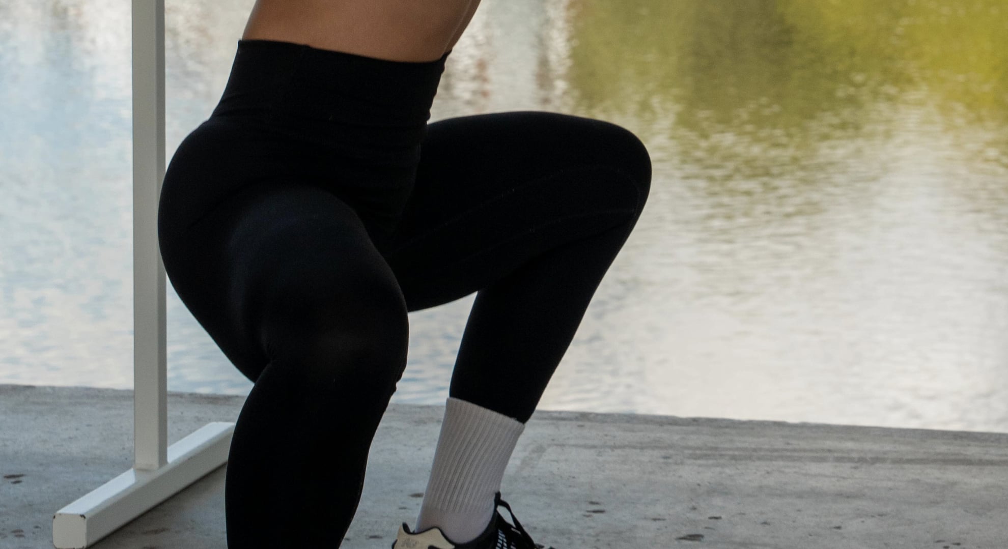 Barre Full Body | Low Impact 