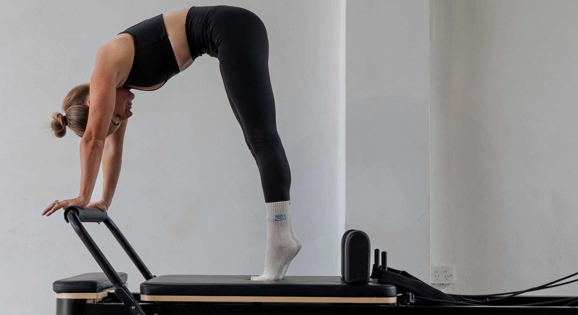Advanced Full Body Reformer Sculpt 