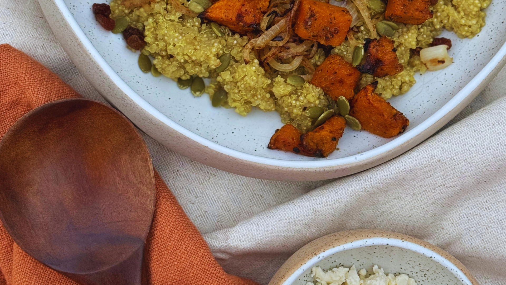 Cous Cous Salad
