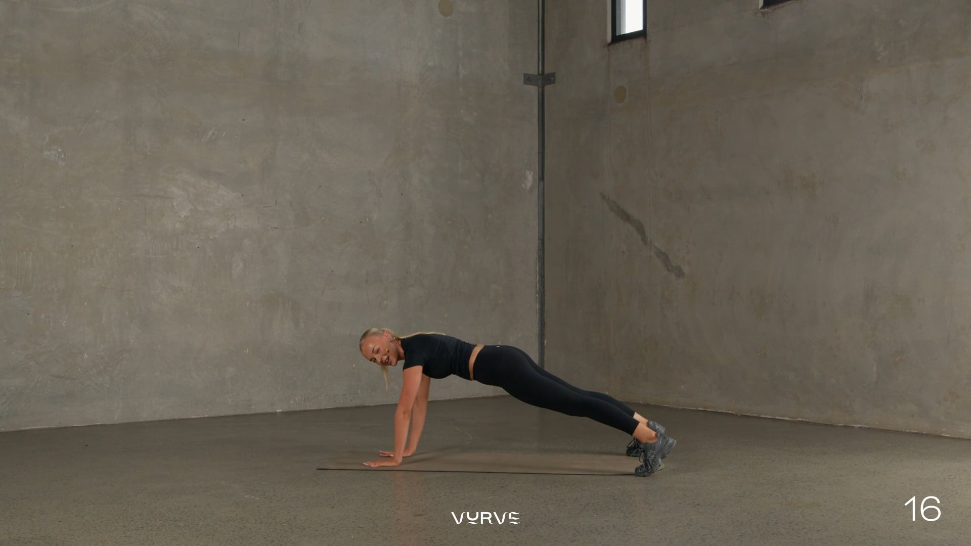 Express Core Circuit 2