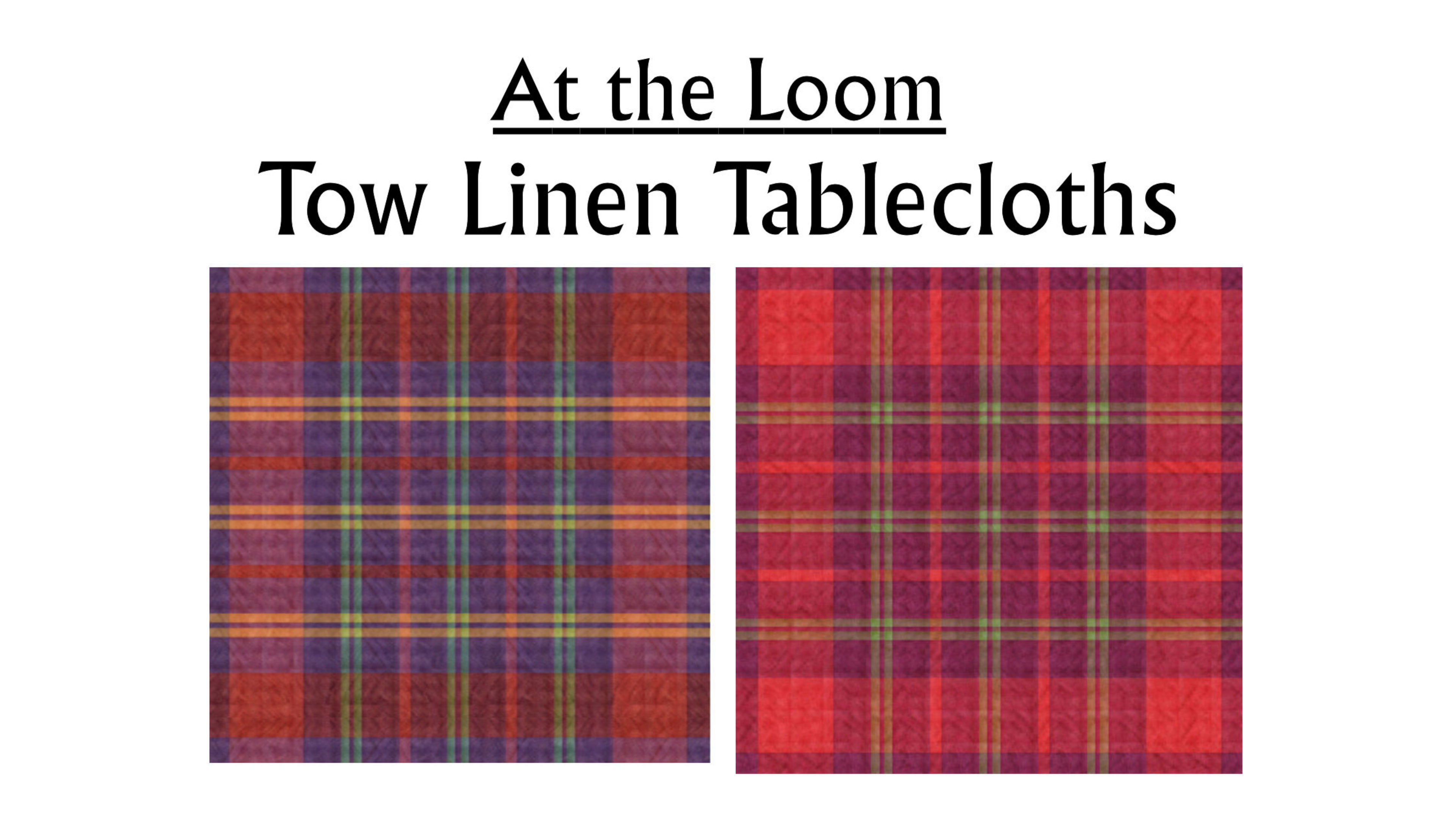 Vävstuga Video Classes Video