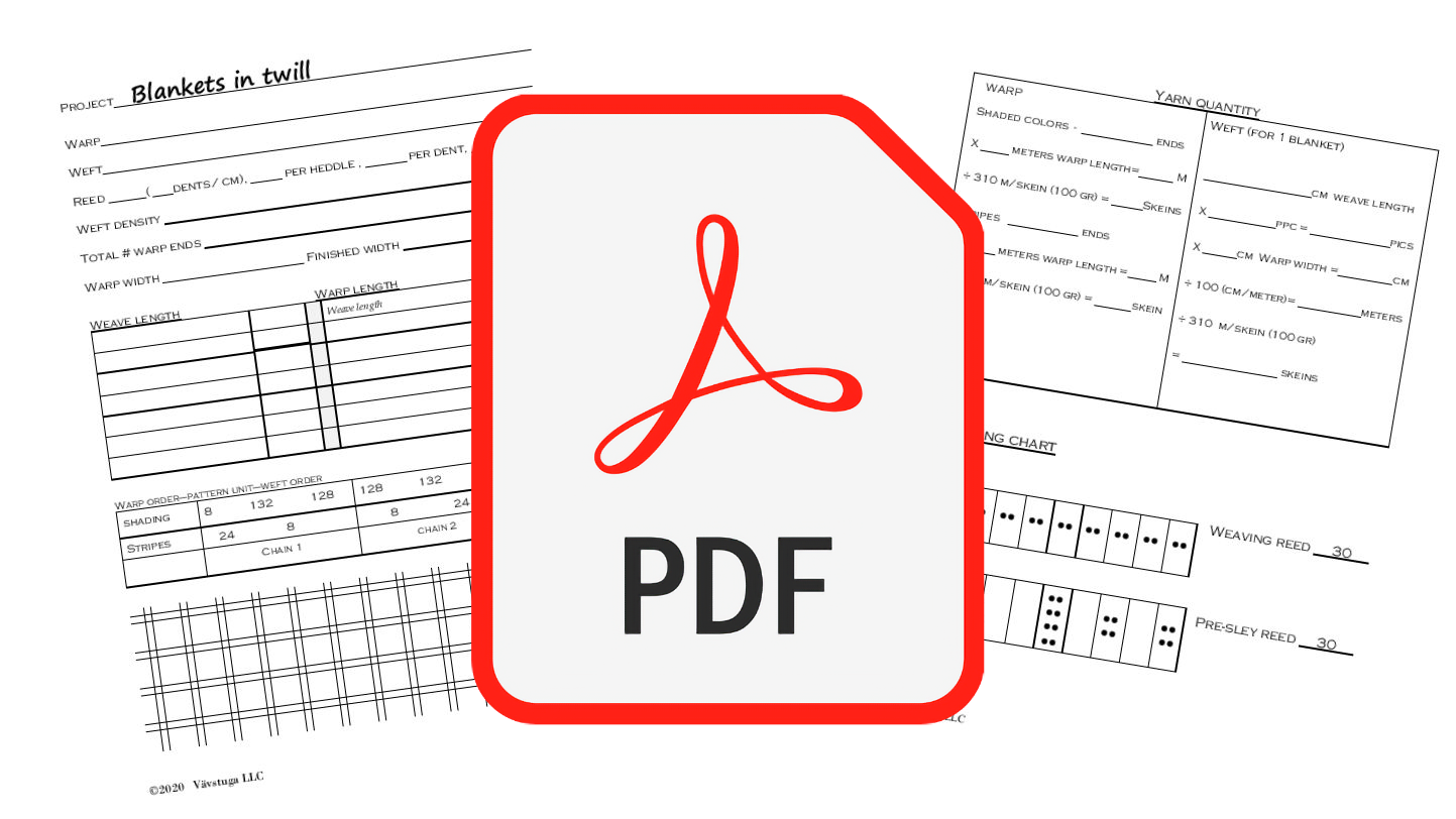 (BA-09) Blanket project sheet