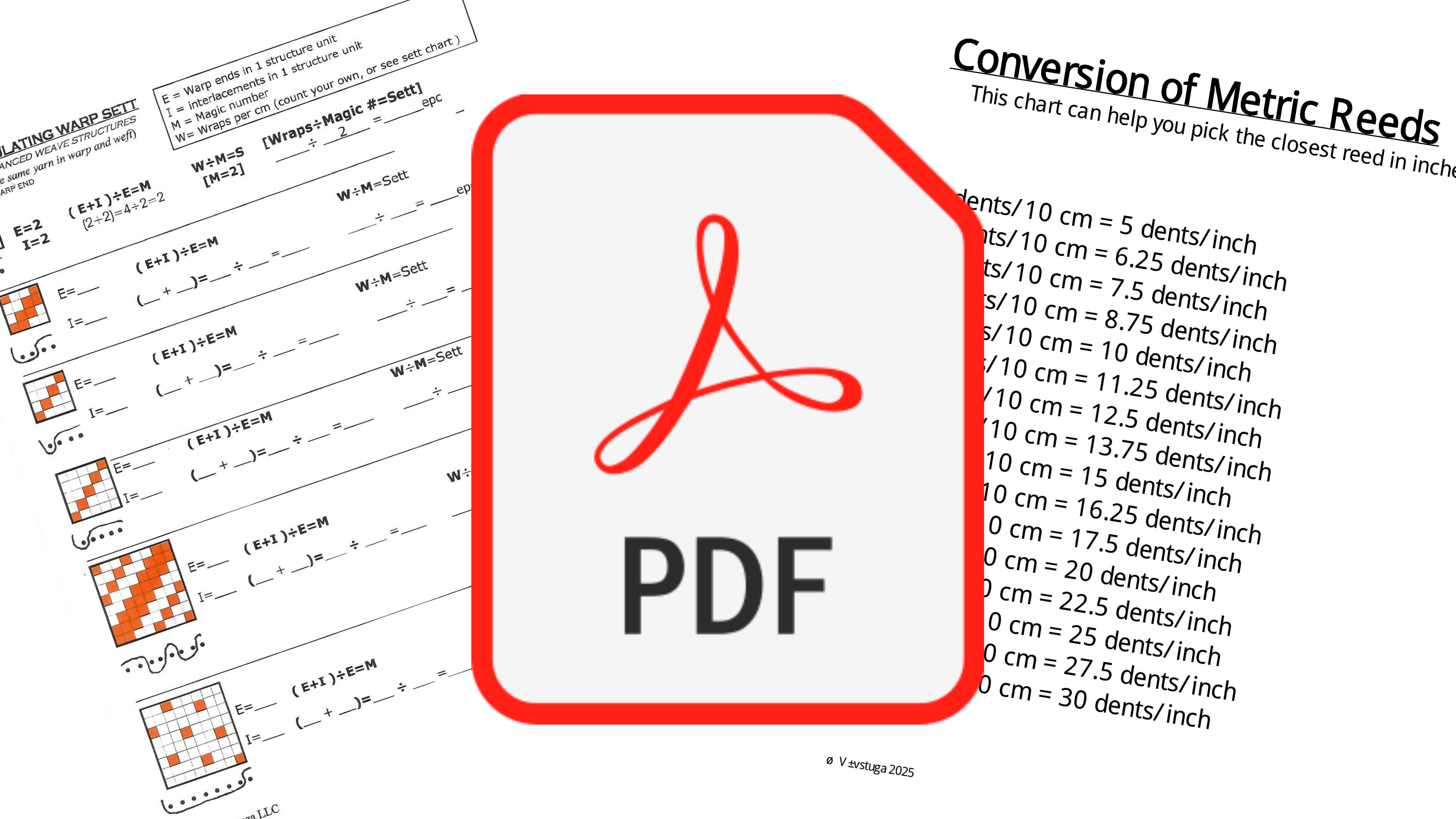 (CL-19) Calculating sett worksheet