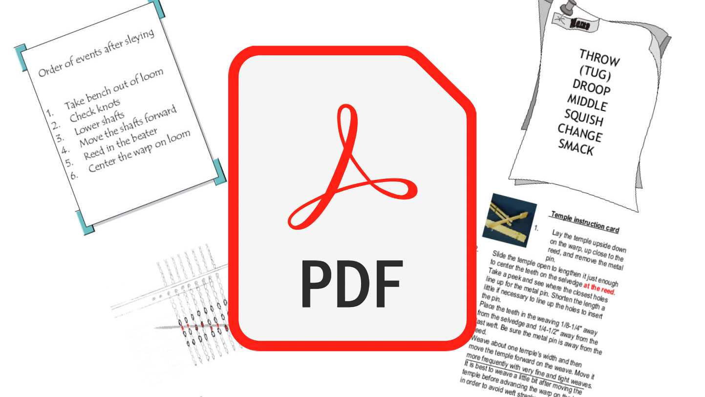 (BA-02) Little info cards