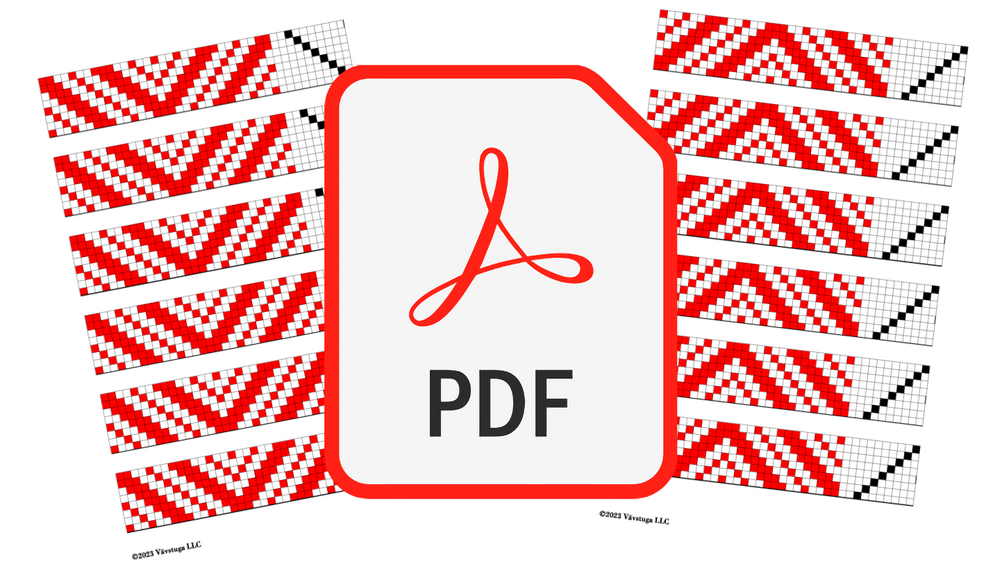 (CL-09) 8 shaft twill design