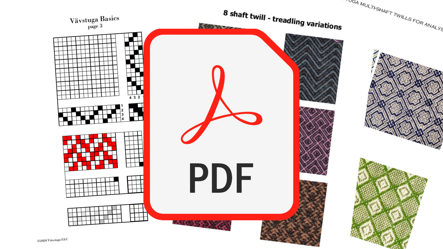 (BA-12) Drafting handouts