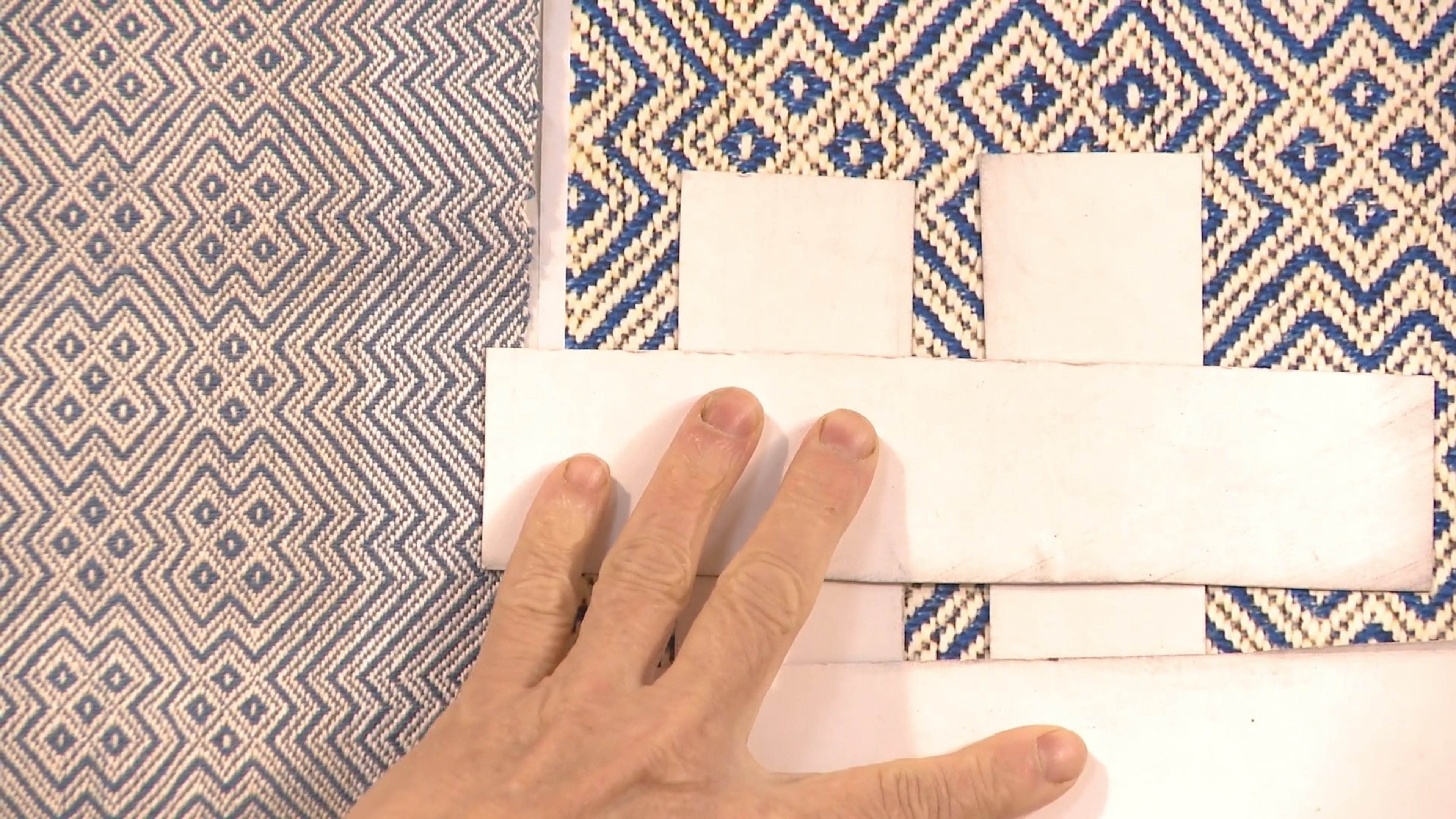 BA-12. Wednesday drafting