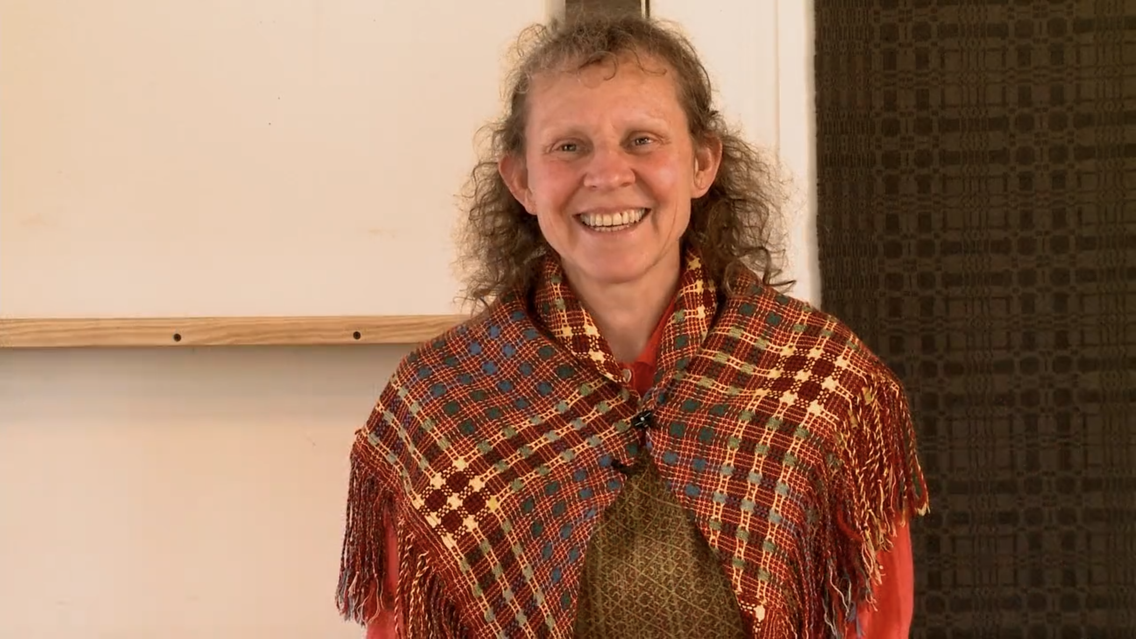 Welcome to Vävstuga Video Classes