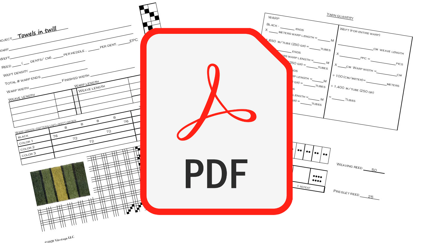 (BA-06) Towel project sheet