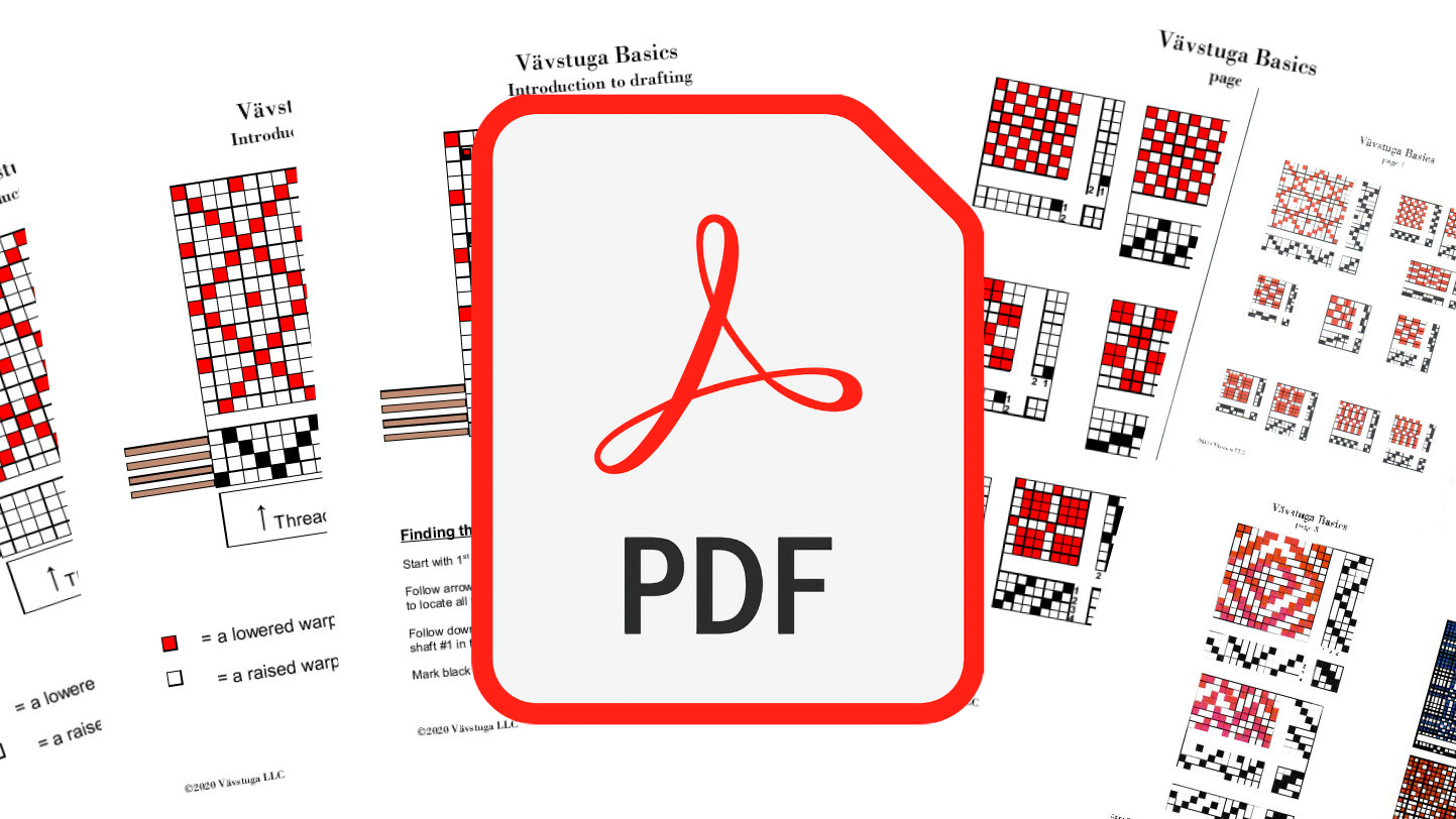 (BA-05) Drafting handouts