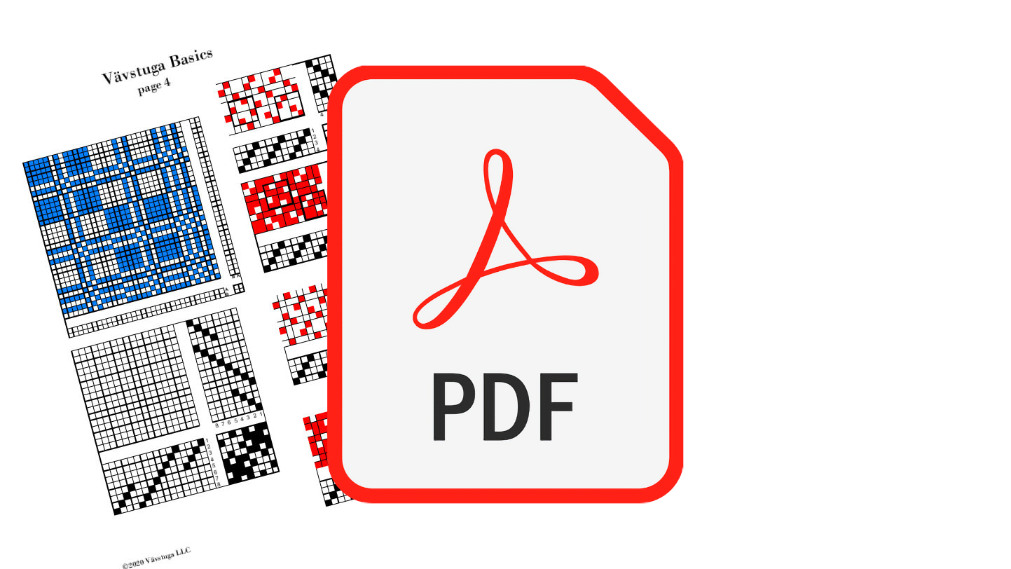 (BA-16) Vävstuga Basics page 4