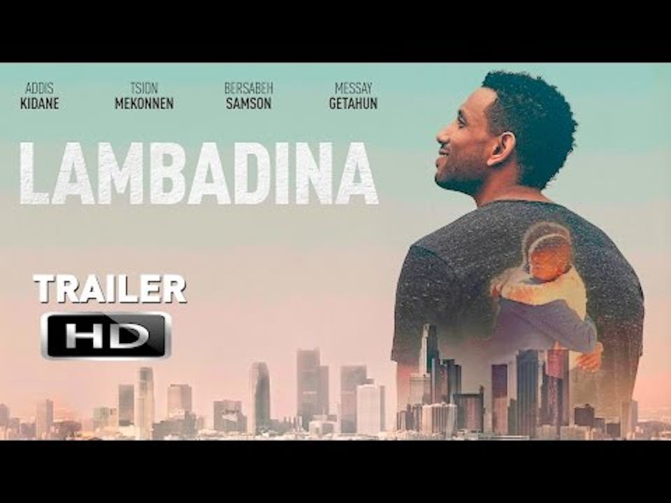 Lambadina: Feature Film
