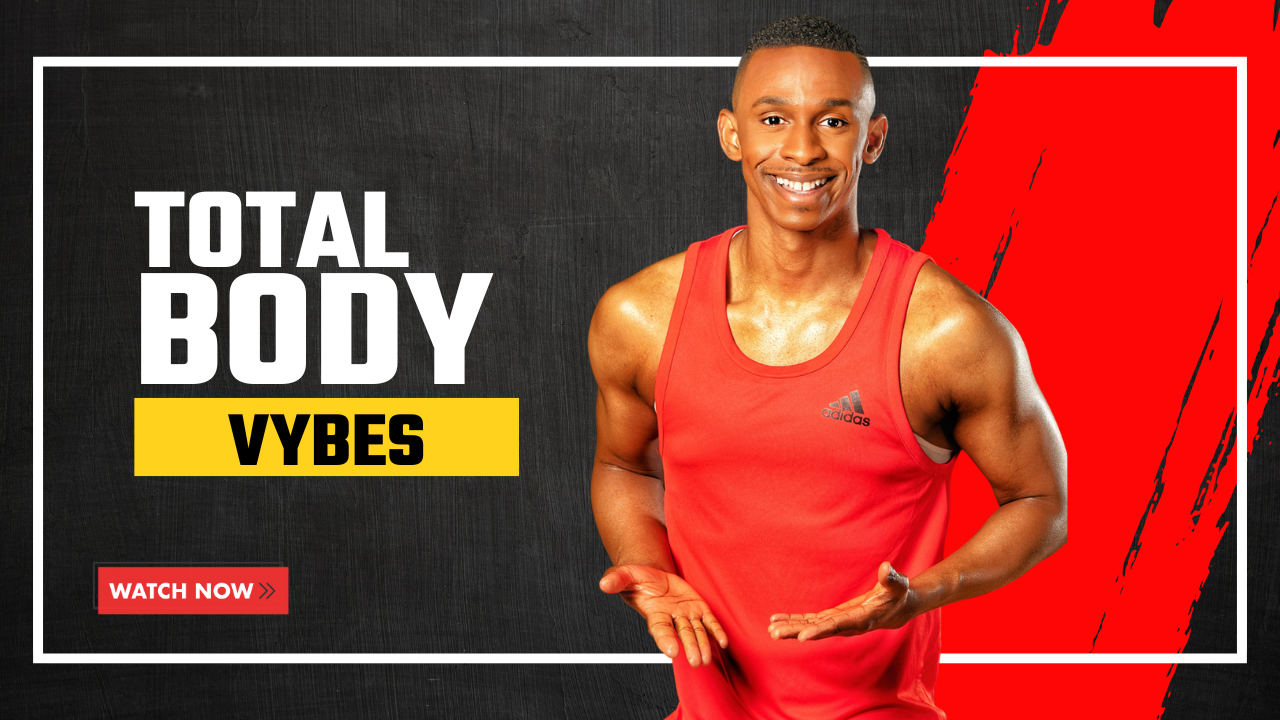 TOTAL BODY VYBES