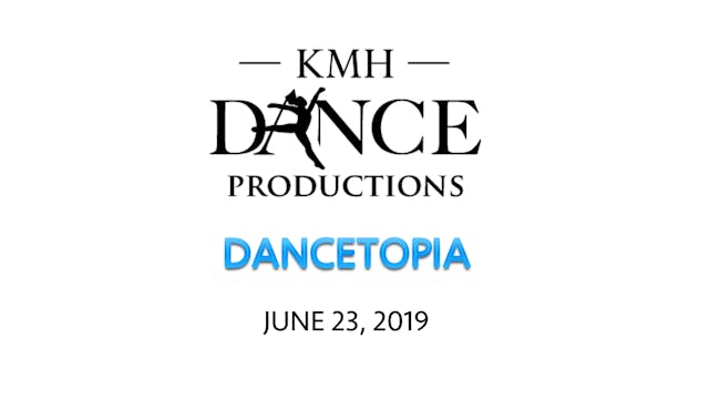 KMH Dancetopia (2019)