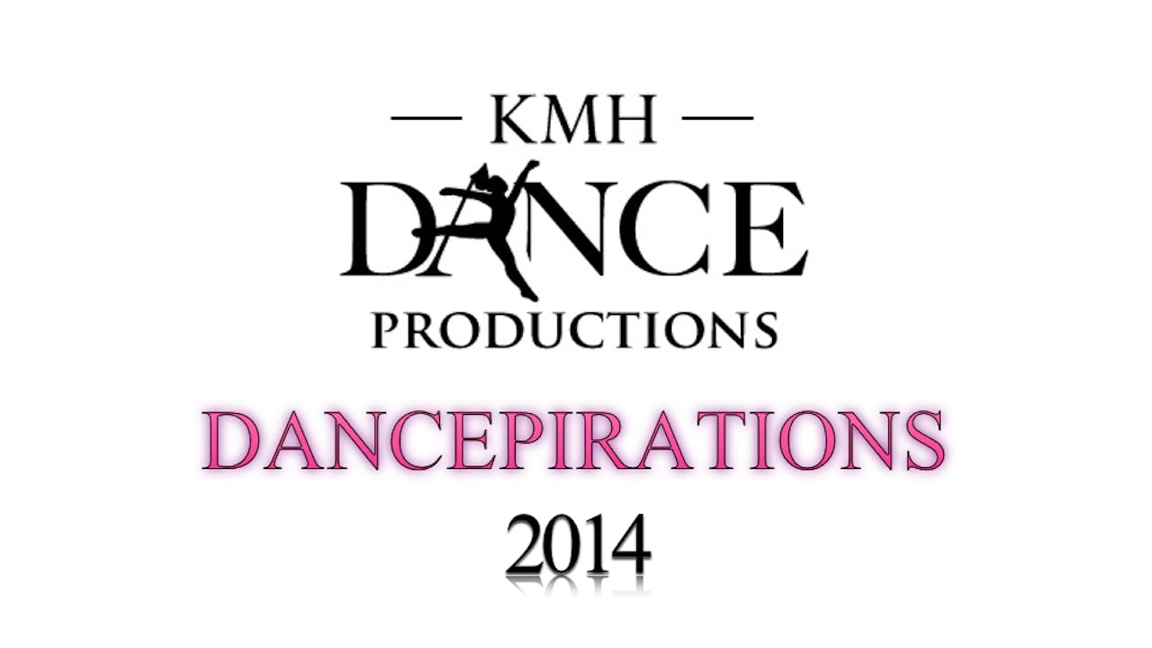 2014 KMH Dance Recital - Act 2
