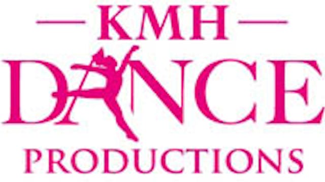 2017 KMH Dance Emporium - ACT 2