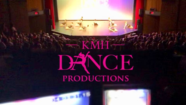 2018 KMH Dance Recital - SHOW OFF 