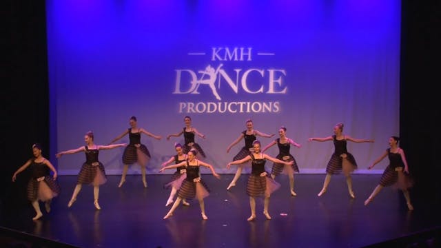 KMH 2017 - Dance Emporium - ACT 2
