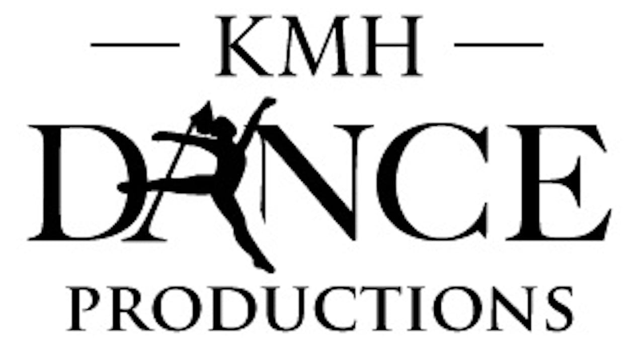 2015 KMH Dance Recital - Full Video (ACT 1 & 2)