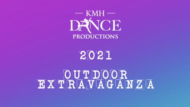 KMH EXTRAVAGANZA 2021