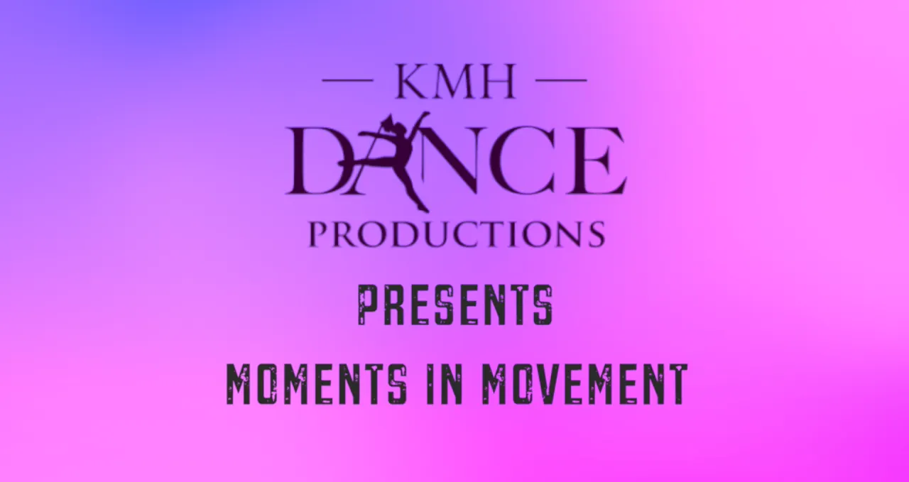 KMH 2025 - Moments In Movement