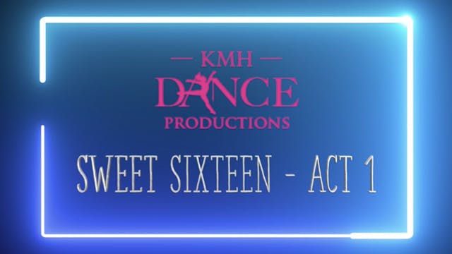 KMH Sweet Sixteen - 2022