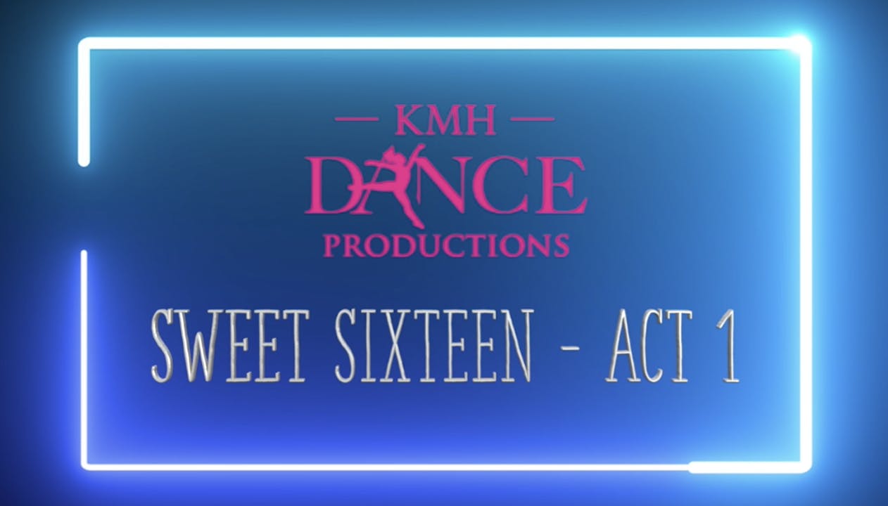 KMH Sweet Sixteen - 2022