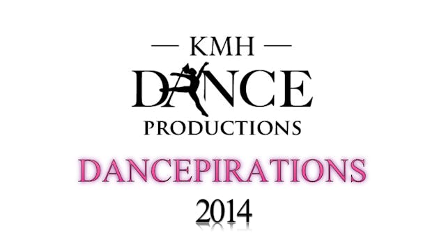 2014 KMH Dance Recital - Full Show