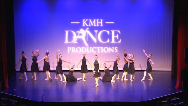 2018 - KMH Show Off - ACT 2