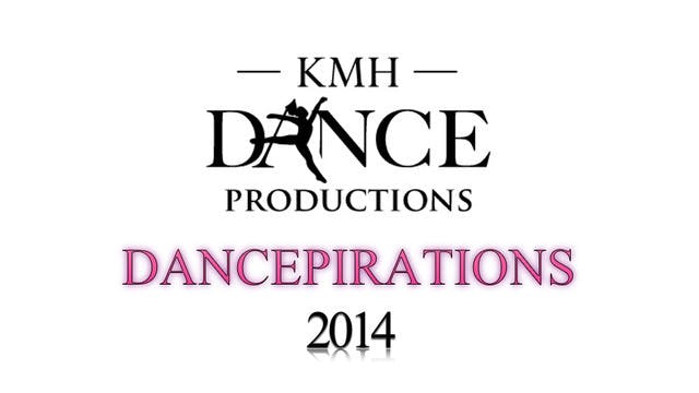 KMH Dancepirations - ACT 2