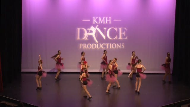 KMH 10th Anniversary Show - ACT 2
