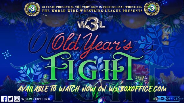 Old Years Fight 2022