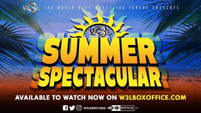 Summer Spectacular 2022
